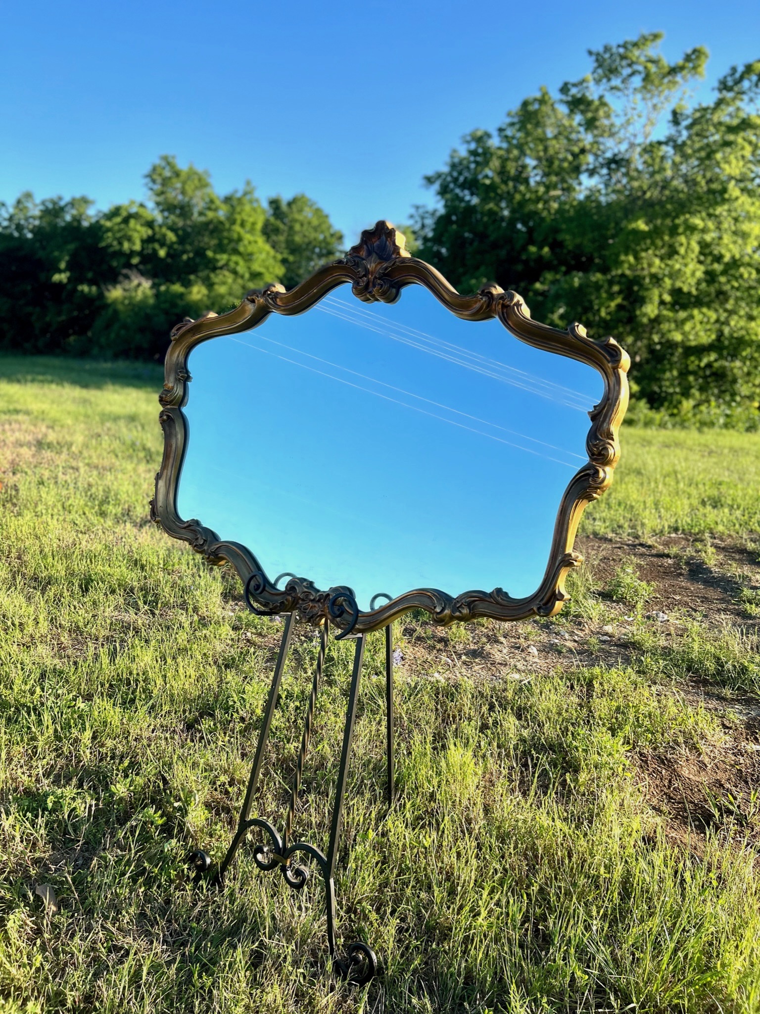 Glassware Rental Austin Vintage Rentals Retro Vibes