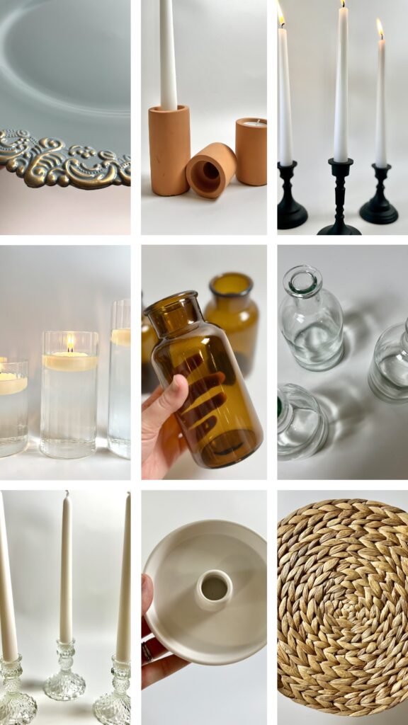 wedding rentals Austin TX