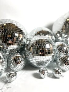 Disco Ball Rentals