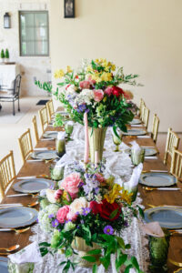 wedding shower decor austin tx
