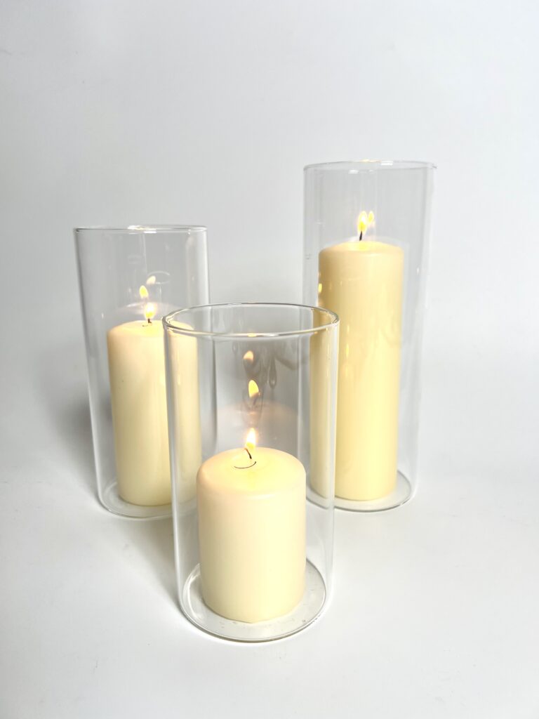 Piller Candles