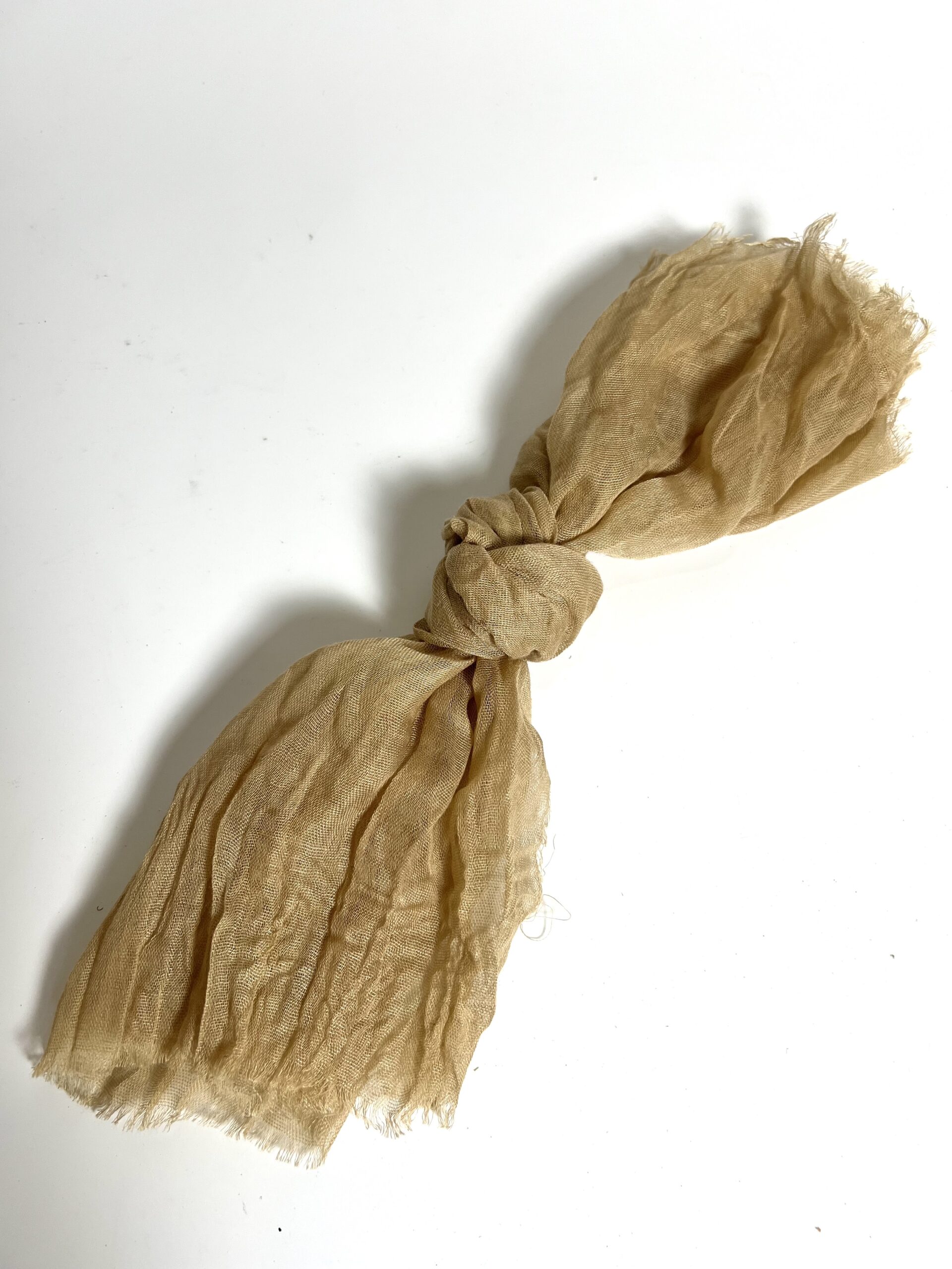 Beige Napkin Rentals