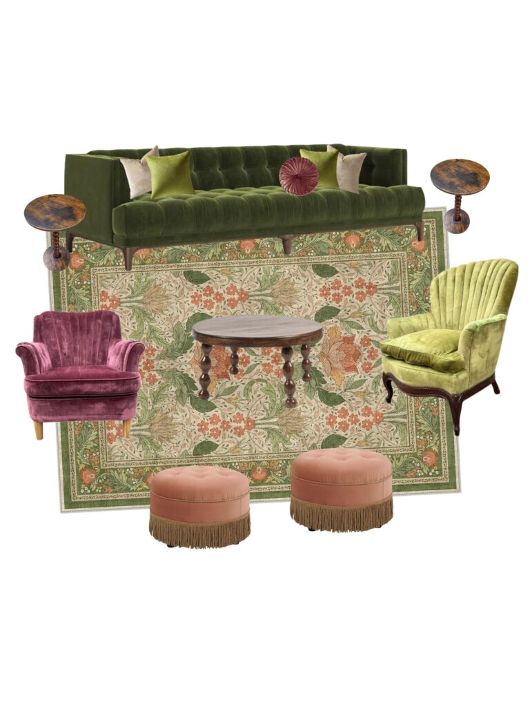 Enchanted Lounge