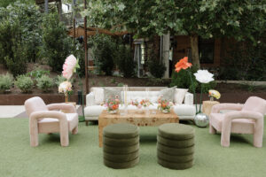 Wedding Lounge